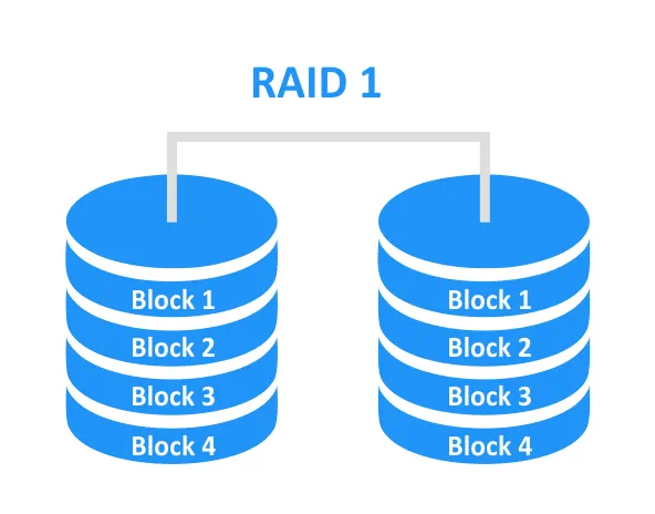 RAID 1