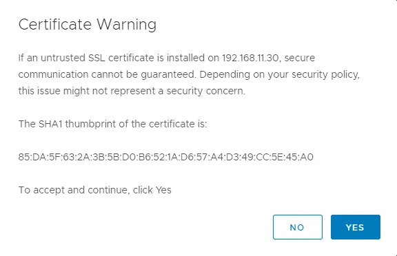 Accepting-the-certificate-warning