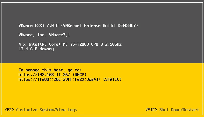 ESXi-7-is-installed-during-VMware-vSphere-setup