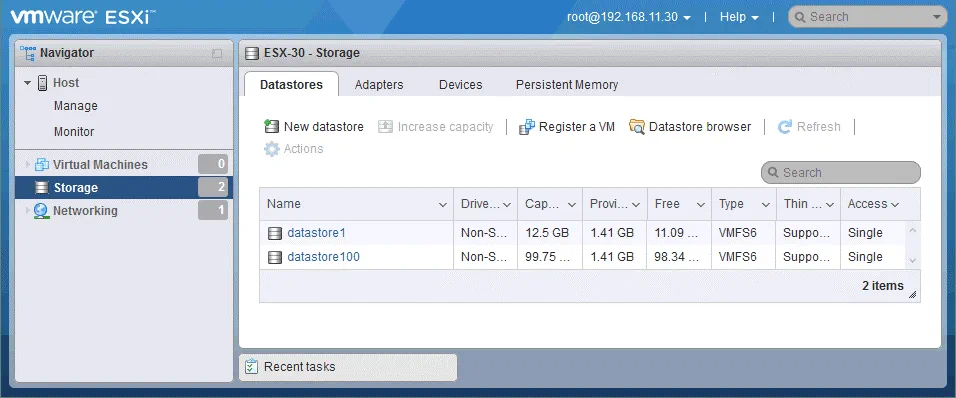 vSphere-setup_viewing-datastores-on-ESXi-7-by-using-VMware-Host-Client