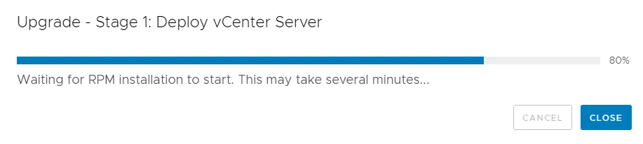 Upgrade-to-vCenter-7–deploying-vCenter-Server-at-stage-1