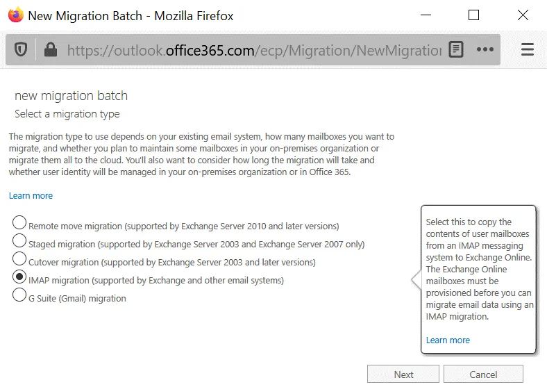 IMAP-migration-is-supported-by-Exchange-and-other-email-systems