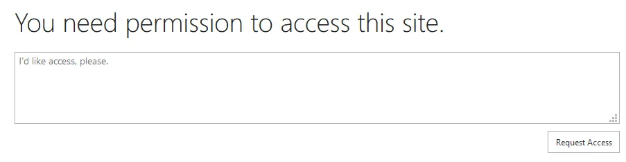 Requesting-permissions-to-access-a-shared-file