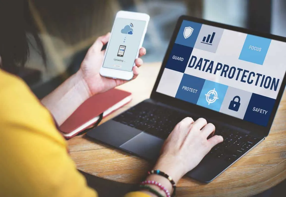 Enterprise backup strategies for data protection