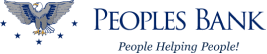 Texas Peoples National Bancshares