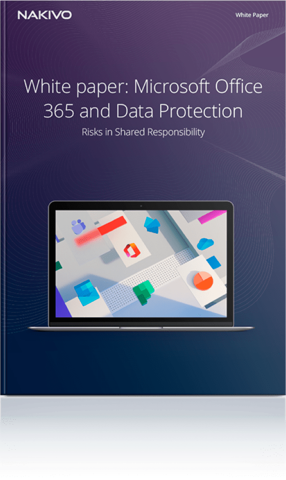 Microsoft Office 365 and Data Protection