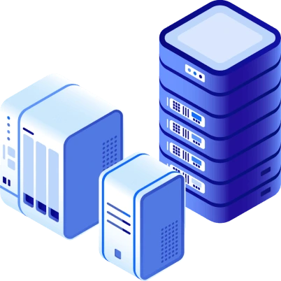 NAKIVO Backup Appliance on Synology NAS