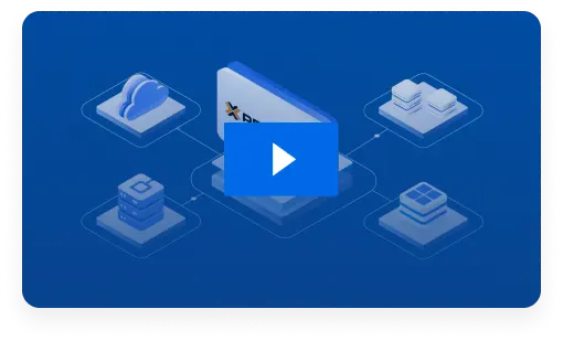 Protect, Replicate, Recover – All with NAKIVO for Proxmox VE