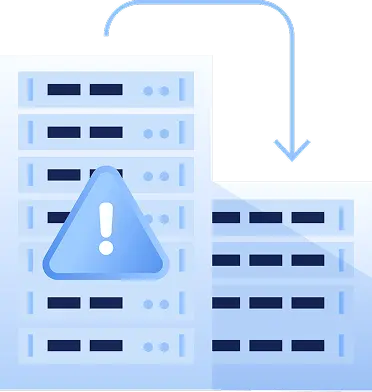 NAKIVO Disaster Recovery Benefits
