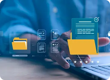 Why NAKIVO for File Share Backup