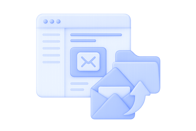 Instant Object Recovery for Microsoft Exchange Server