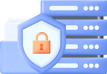 Efficient Data Protection
