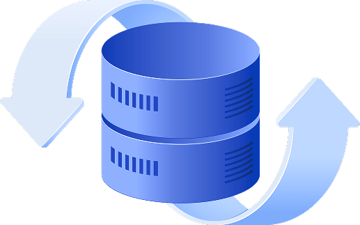 Instant Object Recovery for Microsoft SQL Server