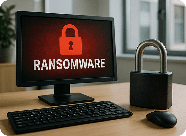 Why NAKIVO for Ransomware Protection