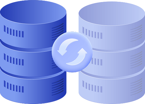 Copie de sauvegarde avancée