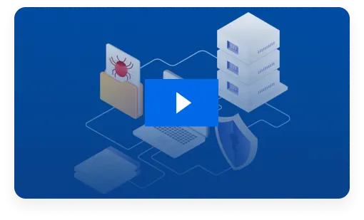 Key Benefits of Microsoft Defender Antivirus x NAKIVO Integration