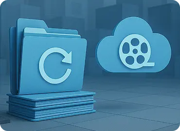 Why NAKIVO for File Share Backup