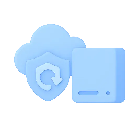 Western Digital Backup Appliance at a Glance