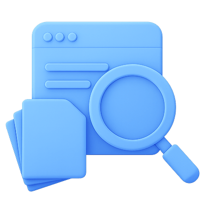File System Indexing at a Glance