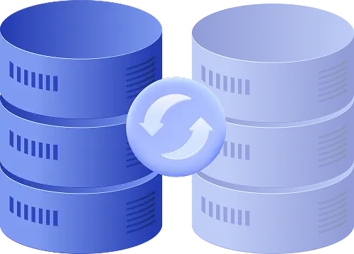 Advanced Backup Copy