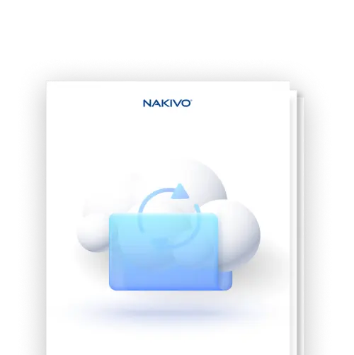 What’s New in NAKIVO Backup for MSPs