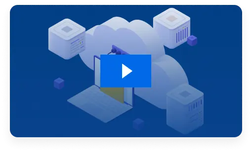 Backup to Wasabi Cloud Storage with NAKIVO