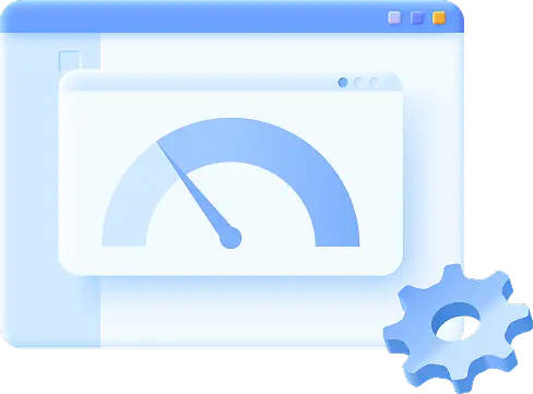 Bandwidth Throttling