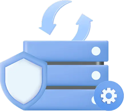 Oracle Database Backup and Recovery Software via RMAN