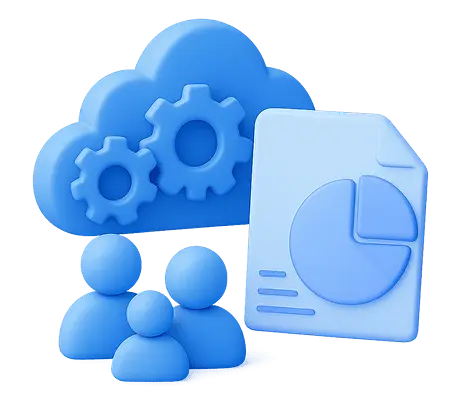 Tenant Resource Allocation for MSPs