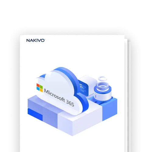 NAKIVO Backup for VMware Solution