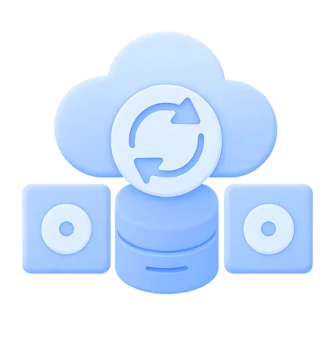 Cross-Platform Recovery