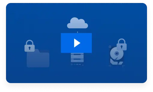 Protect More. Recover Faster