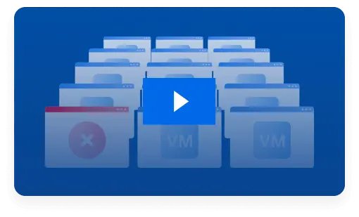 VMware vSphere Backup Video